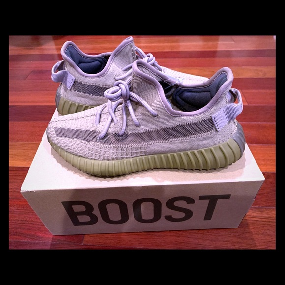yeezy earth size 6